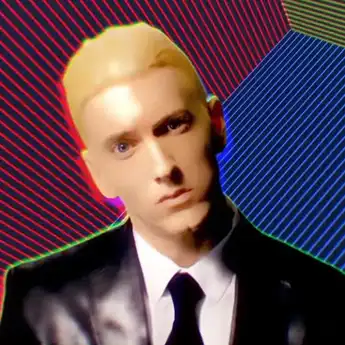 Rap Tercepat, Ini Lirik Lagu Hip Hop/Rap 'Rap God' Milik Eminem