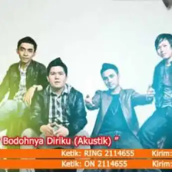 Lirik Lagu 'Bodohnya diriku' by AOP, Lengkap Dengan Video Klip