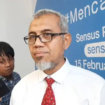 Pandemi, BPS Sulsel Pastikan Laju Inflasi Cenderung Melandai
