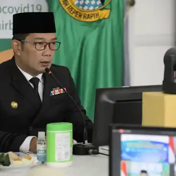 Lima Strategi Pemprov Jabar Untuk Dorong UMKM Jabar Di Masa Pandemi