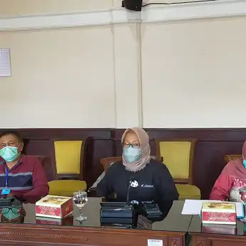 Peserta UTBK Surabaya Bisa Ikuti Rapid Test Gratis di Puskesmas Terdekat