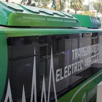 Uji Coba Bus Listrik Transjakarta Selama 3 Bulan, Ini Rute dan Jamnya