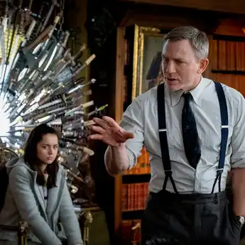 Mind Blown, Ini 3 Rekomendasi Film Misteri yang Bikin Menebak-nebak