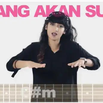 Lirik Lagu 'Sampai Jumpa' By Endank Soekamti, Lengkap Video Klip