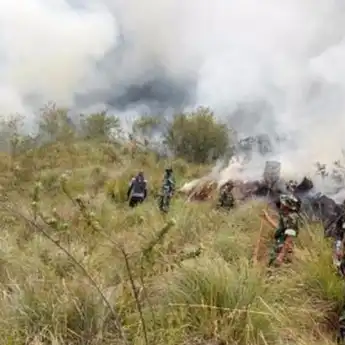 Pengawasan Lahan Gambut Terletak di Masyarakat Lokal