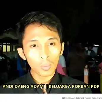 Keluarga Pasien PDP Kotamobagu, Menolak Pemakaman Protokol Covid-19