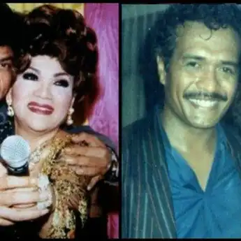 Mengenal Sosok Dorce Gamalama, Ternyata Nama Aslinya Dedi Yuliardi Ashadi