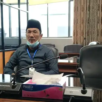 DPRD Kalsel Tolak Tegas SLB-C Jadi Tempat Karantina