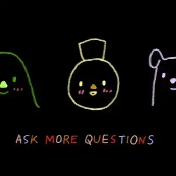 Untuk Generasi Penerus, Ini Lirik Lagu ‘smile more smile more smile more’ Milik Honne