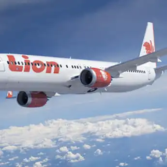 Pertama di Indonesia, Lion Air Tawarkan Akses AirFi di Dalam Pesawat