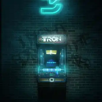 Tertunda 10 Tahun, Sekuel Film Tron: Legacy Kembali Digarap 
