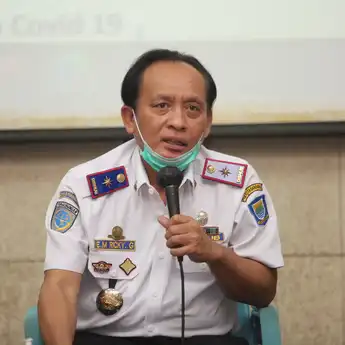 Pemkot Bandung Wacanakan Berlakukan Lagi Cek Poin di Batas Kota