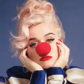 Baru Dirilis, Berikut Ini adalah Lirik Lagu ‘Smile’ milik Katy Perry