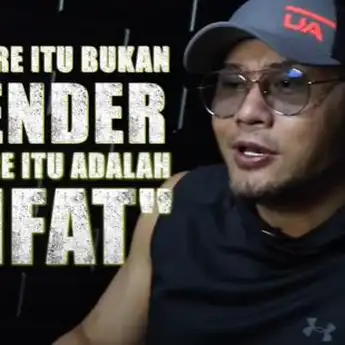Anggap Tak Ada Cewek Matre, Deddy Corbuzier: Matre Itu Sifat Bukan Gender