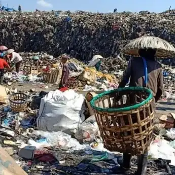 Kurangi Sampah Plastik, Pemko Banjarmasin Ingatkan Panitia Kurban