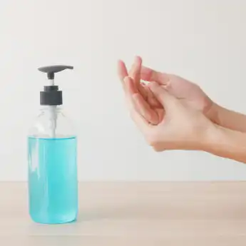 Daftar Hand Sanitizer Berbahaya Berbahan Metanol yang Ditarik BPOM AS