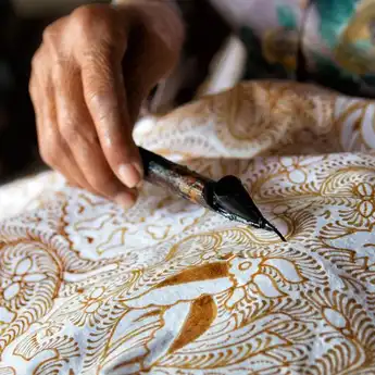 Sempat Diklaim China, Berikut 6 Batik Tersohor dengan Segala Motifnya