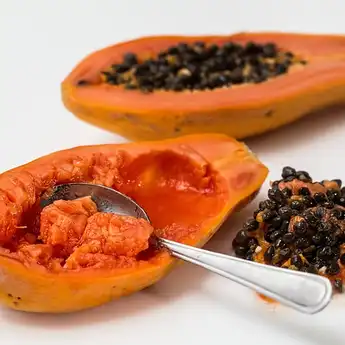 Cara Mudah Turunkan Berat Dalam Seminggu Dengan Diet Buah Pepaya