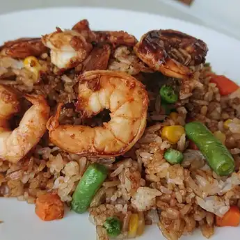 Bisa Picu Penyakit! 3 Bahan yang Tak Boleh Dicampur pada Nasi Goreng, Telur Salah Satunya?
