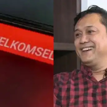 Kasus Bocornya Data Denny Siregar, Telkomsel Digugat Rp15 Triliun