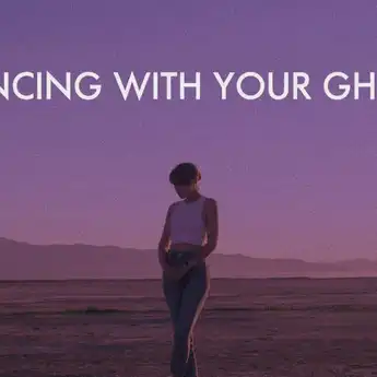 Lirik Lagu dan Chord Gitar 'Dancing With Your Ghost' - Sasha Sloan