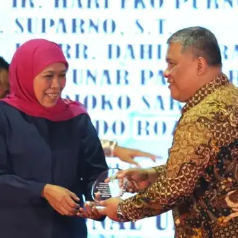 Terpapar Covid-19, Kepala Bappeda Jatim Meninggal Dunia