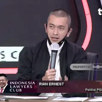 Serang Anies Baswedan, Mantan Anak Buah Ahok: Gubernur Tak Jujur