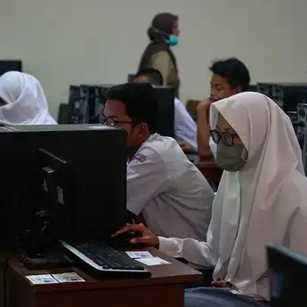 64 Kepala Sekolah se-Kabupaten Mengundurkan Diri, Diduga Diperas Penegak Hukum