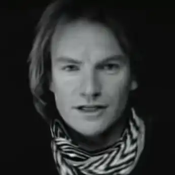 Lirik Lagu 'Englishman In New York' - Sting 'Oh, I'm an Alien, I'm a Legal Alien, I'm an Englishman In New York'
