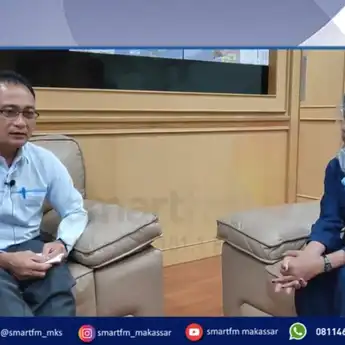 Tips Hemat Listrik oleh GM PT PLN UIW Sulselrabar, Ismail Deu