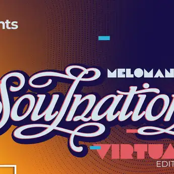 Java Festival Hadirkan Melomaniac: Soulnation Virtual Edition 