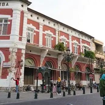 Kota Lama Semarang, Diusulkan menjadi Situs Warisan Dunia UNESCO