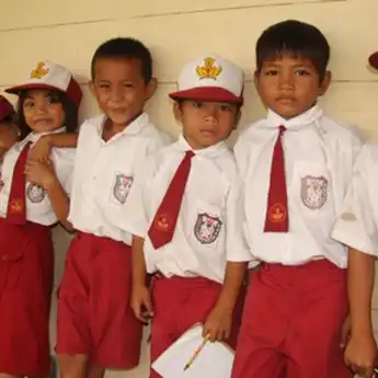 Di Tengah Corona, Sekolah Xaverius Gelar MPLS untuk Merinci Pembelajaran Daring