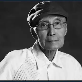 'Minuman Keras' Sebuah Karya Yang Tak Akan Pernah Selesai Dari Sapardi Djoko Darmono