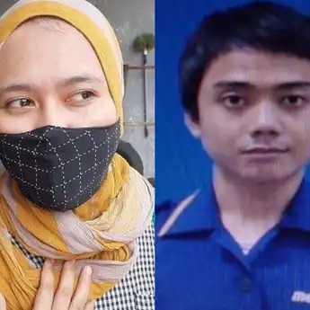 Kekasih Yodi Prabowo Jadi Sorotan karena Gerak Gerik Mencurigakan saat Hendak Olah TKP