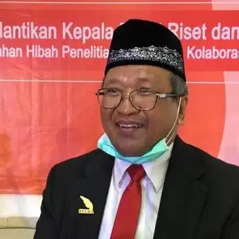 S1 Teknik Perkeretaapian Pertama di Indonesia Ada Di Institut Teknolgi Sumatera