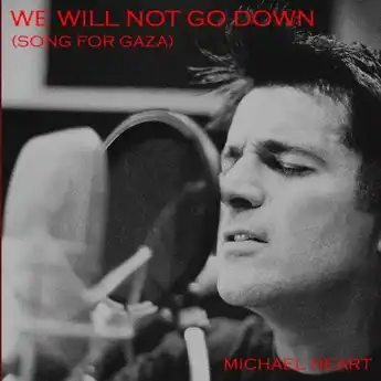 Lirik Lagu dan Chord Gitar 'We Will Not Go Down' (Song for Gaza) - Michael Heart
