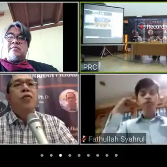Prof Muradi: Saya Optimis Pilkada Serentak Tetap Berlangsung Pada Bulan Desember