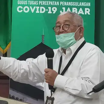 Ketua Tim Riset: Rencana Kerja Uji Klinis Vaksin Covid-19 Tinggal Menunggu Persetujuan