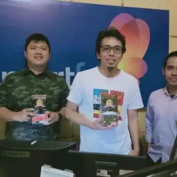 Inovasi dalam Dunia Teknologi, Kenali Lebih Dekat Komunitas Palembang Digital