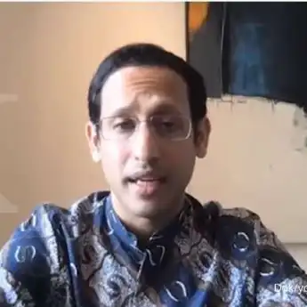 NU dan Muhammadiyah Nyatakan Tidak Akan Pernah Kembali, Kecuali Nadiem Makarim Lakukan Hal Ini