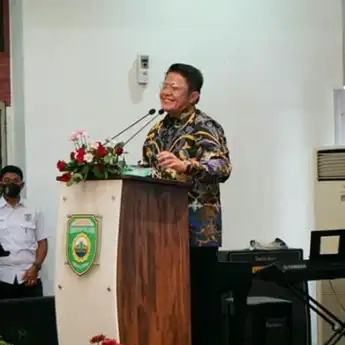UMKM Dijadikan Garda Terdepan dalam Ujian Ketangguhan Ekonomi