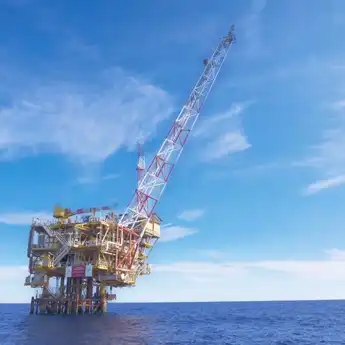 SKK Migas : Sampai September 2020, Lifting Minyak Naik Tipis