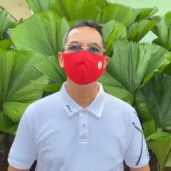 Gubernur Kepulauan Riau Positif Covid-19, Kasetpres: Pelantikan Dilakukan dengan Protokol Kesehatan Ketat