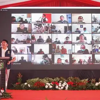 Dampak Covid-19, Pemprov Sumsel Hapus Sanksi Administratif PKB & BBNKB II