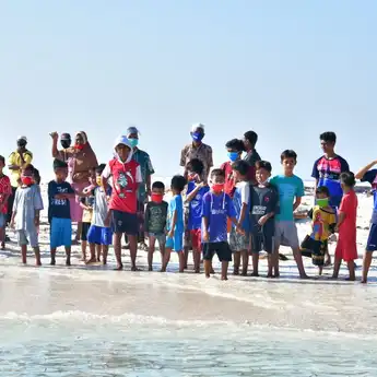 Pemprov Sulsel dan Pemkot Makassar Rancang Asrama Khusus Anak Pulau