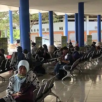 Anggaran Rp 35 Miliar, Terminal Mengwi Tipe A Bakal Dirombak Total