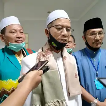 Upayakan Kemandirian Keuangan, Pondok Pesantren di Kalsel Buka Usaha