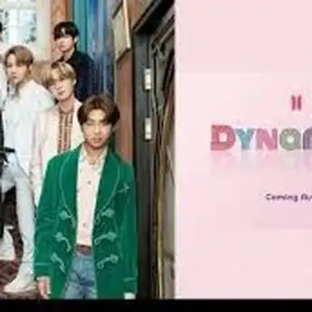 Segera Rilis, Lagu Terbaru BTS Berbahasa Inggris Berjudul 'Dynamite'!
