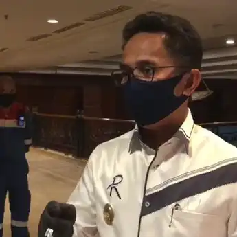 Wawali Apresiasi Pertamina karena Terapkan Protokol Kesehatan Covid-19 dengan Ketat